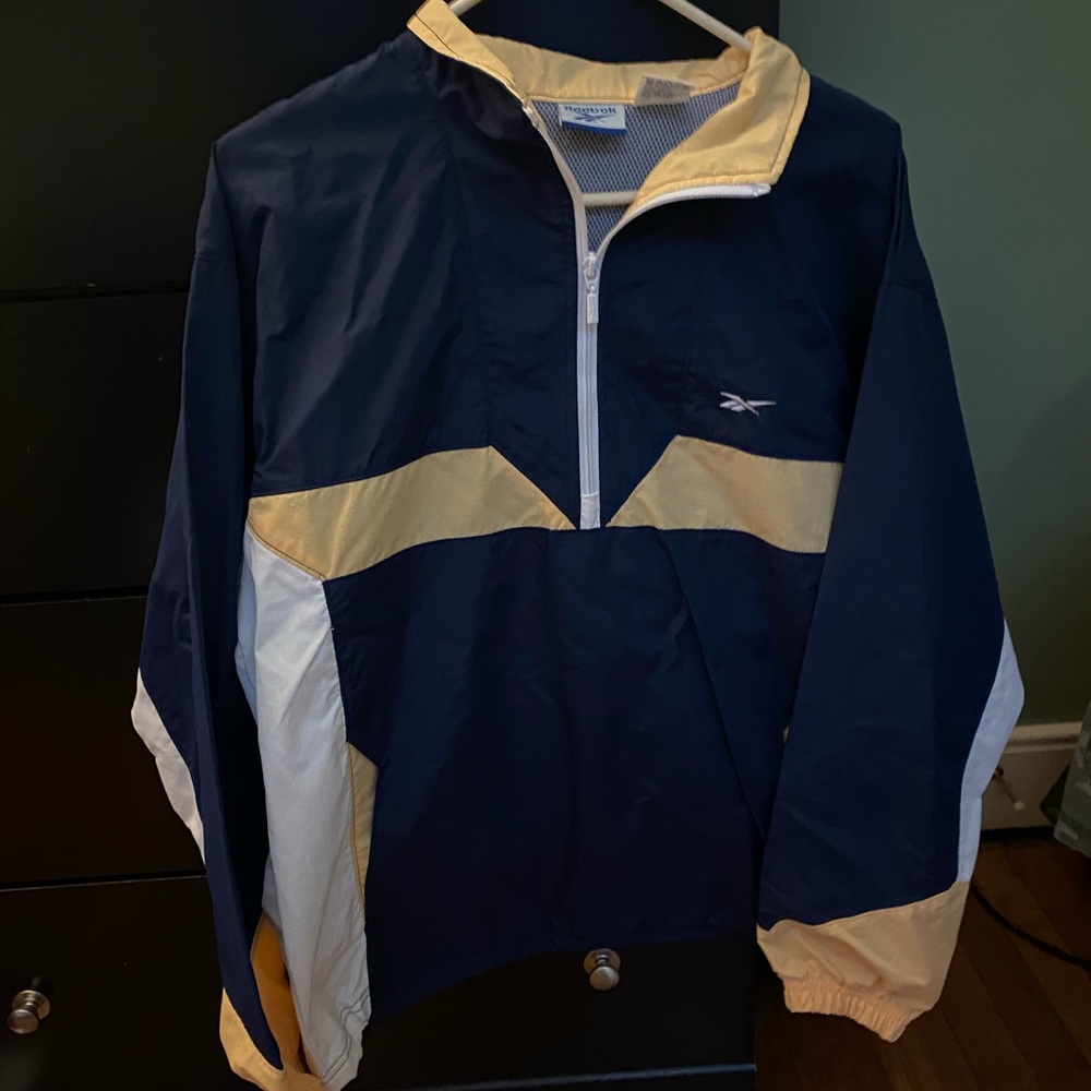 Windbreaker